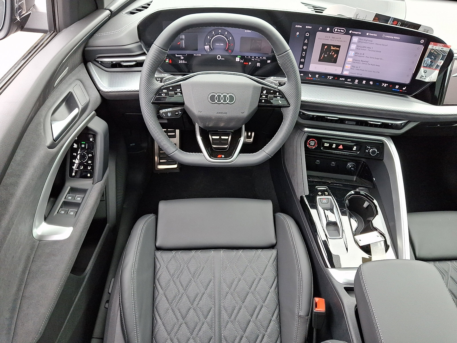 New 2026 Audi SQ5 Premium Plus image 7