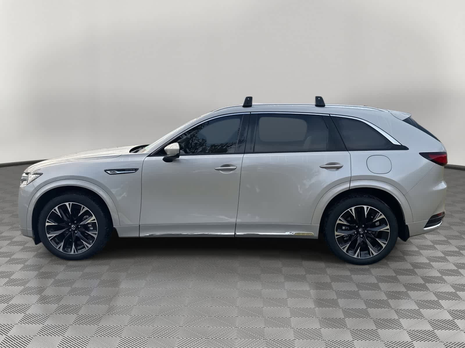 Used 2025 MAZDA CX-90 3.3 Turbo S w/ Premium Plus image 6