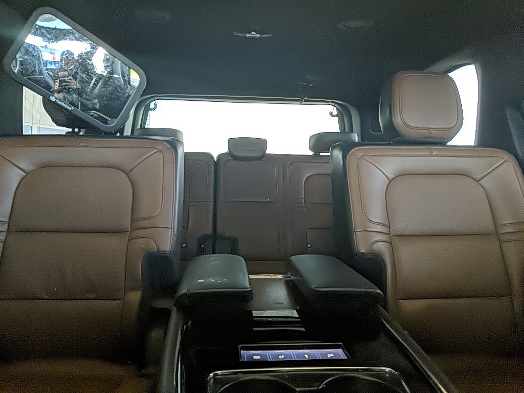 Certified 2023 Lincoln Navigator Reserve image 34
