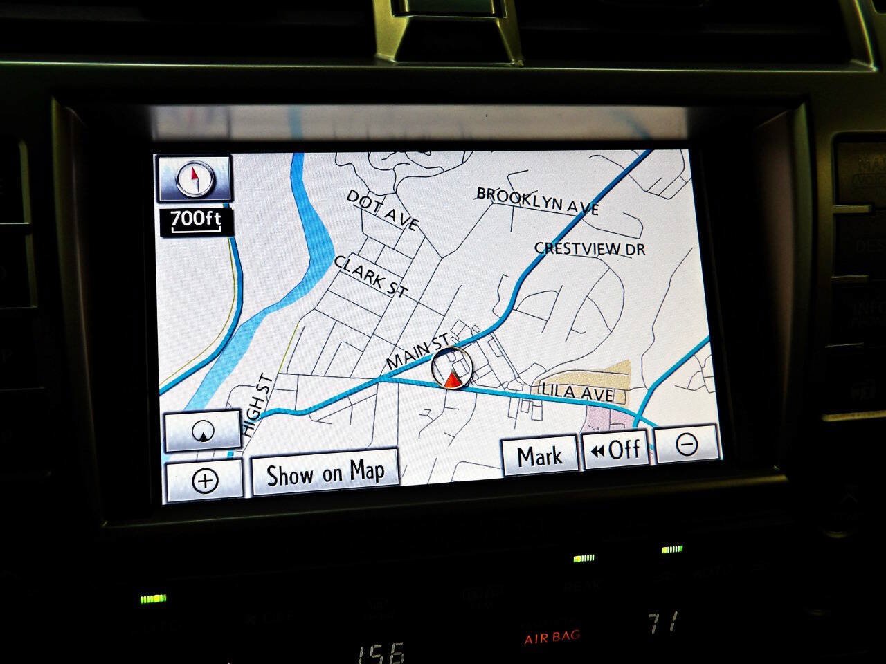 Used 2011 Lexus GX 460 Premium AWD/4WD image 18