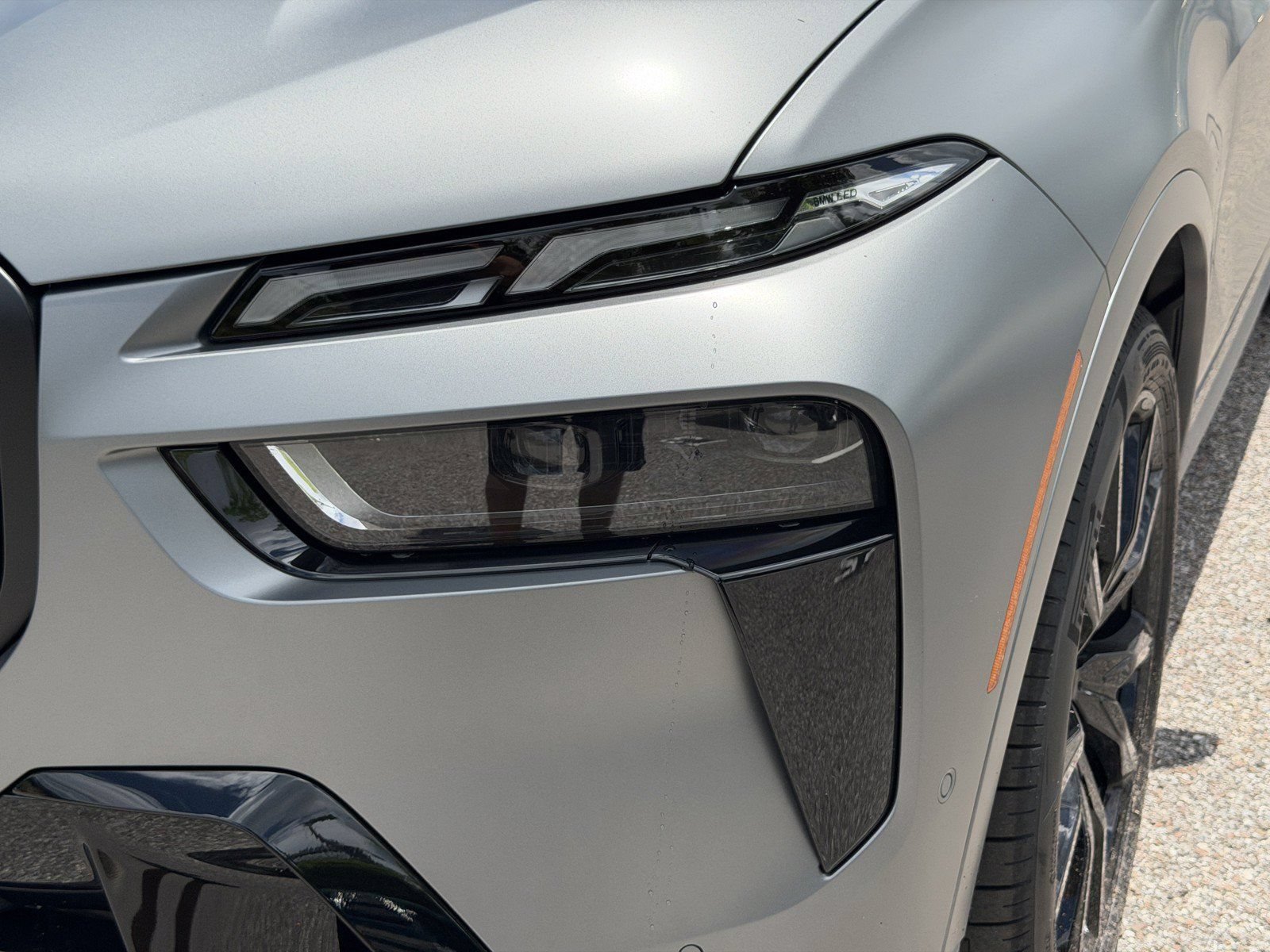 New 2027 BMW X7 M60i AWD/4WD image 9
