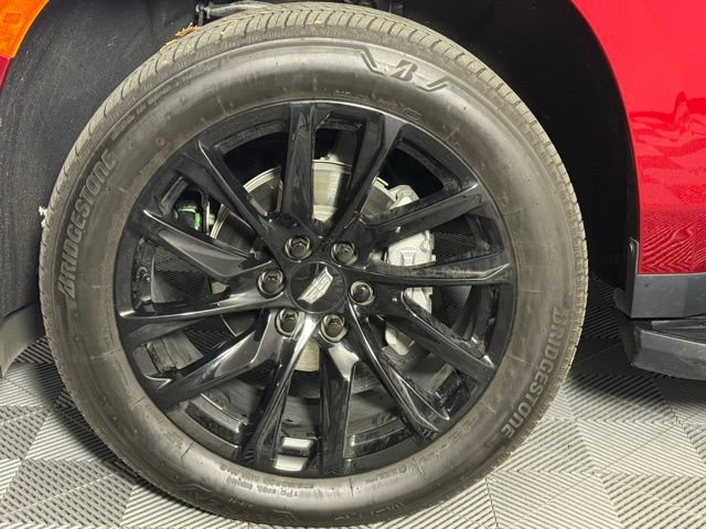 Used 2024 Cadillac Escalade Sport image 13