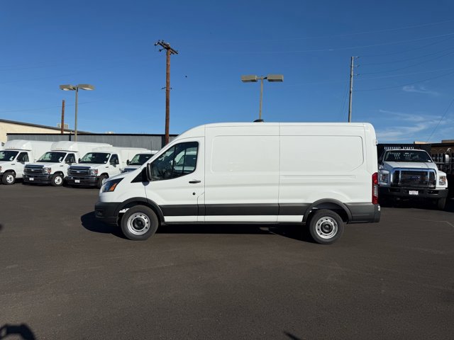 New 2026 Ford Transit 250 148 Medium Roof image 8
