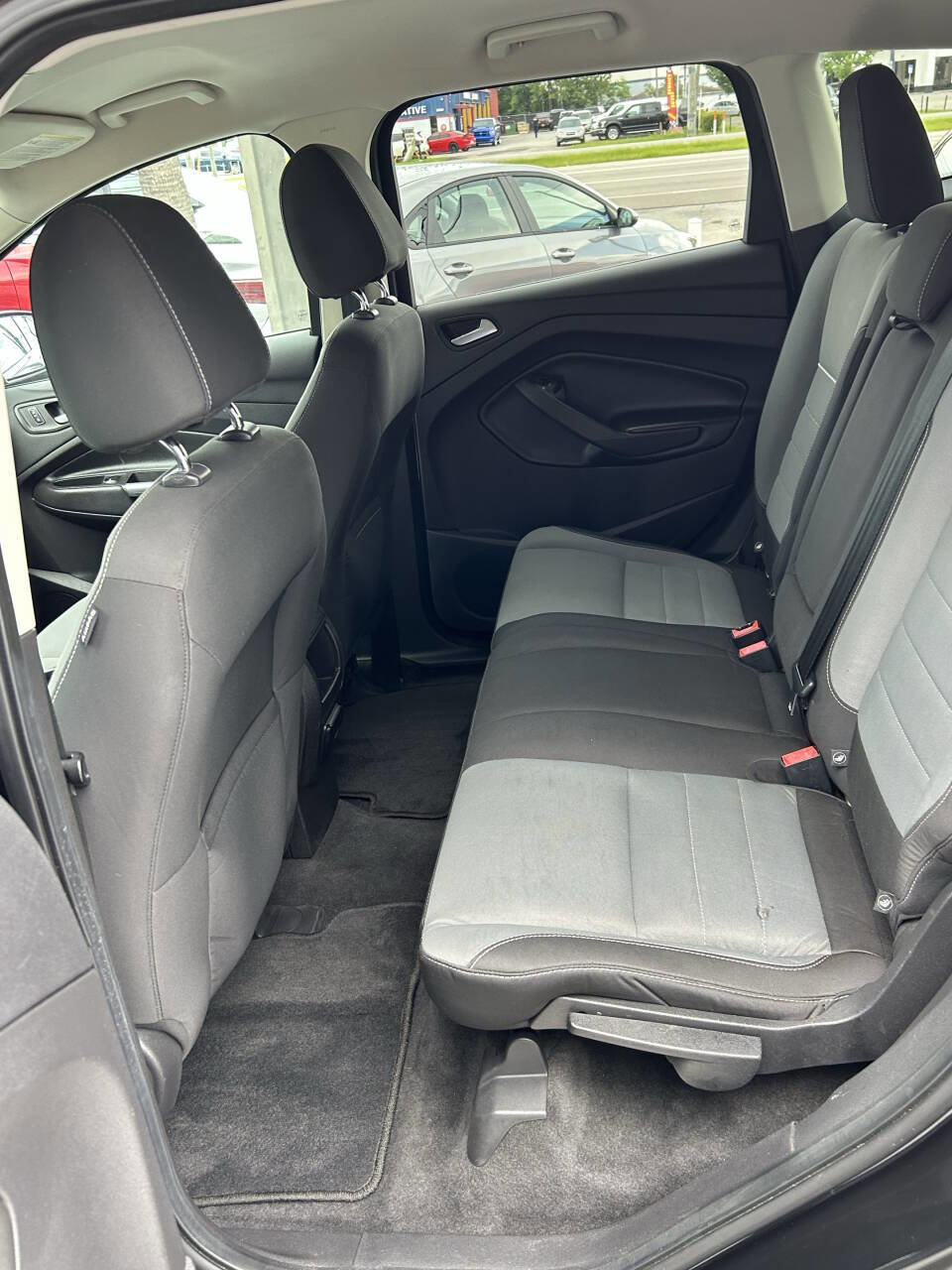 Used 2013 Ford Escape SE image 13