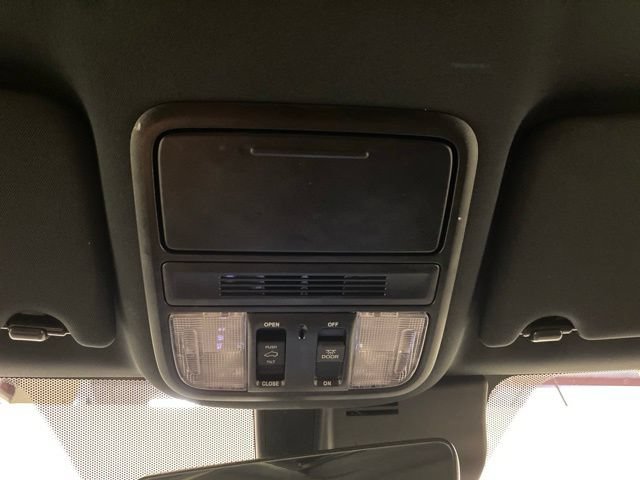 Used 2023 Honda Passport EX-L image 13