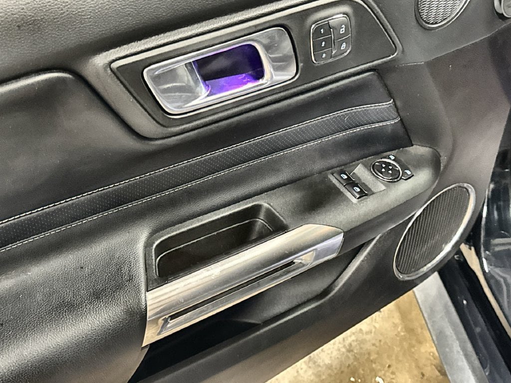 Certified 2021 Ford Mustang GT Premium w/ GT Performance Package RWD image 14