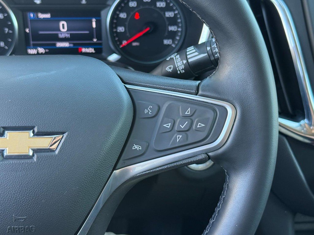 Used 2023 Chevrolet Equinox LT FWD image 22