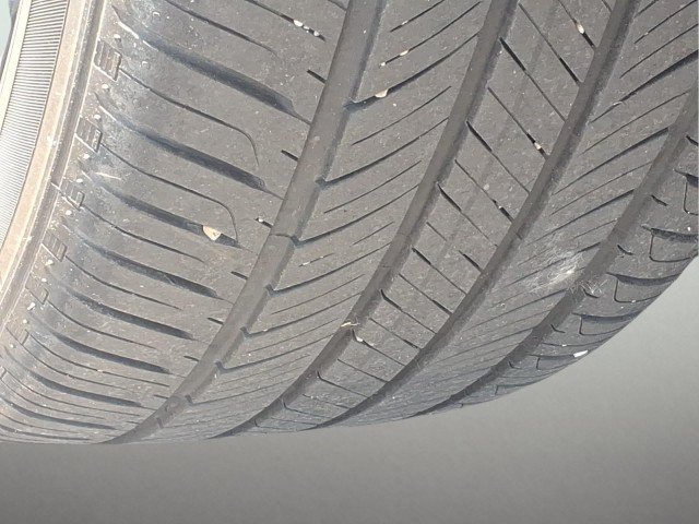 Certified 2025 Volkswagen Jetta SEL FWD image 9