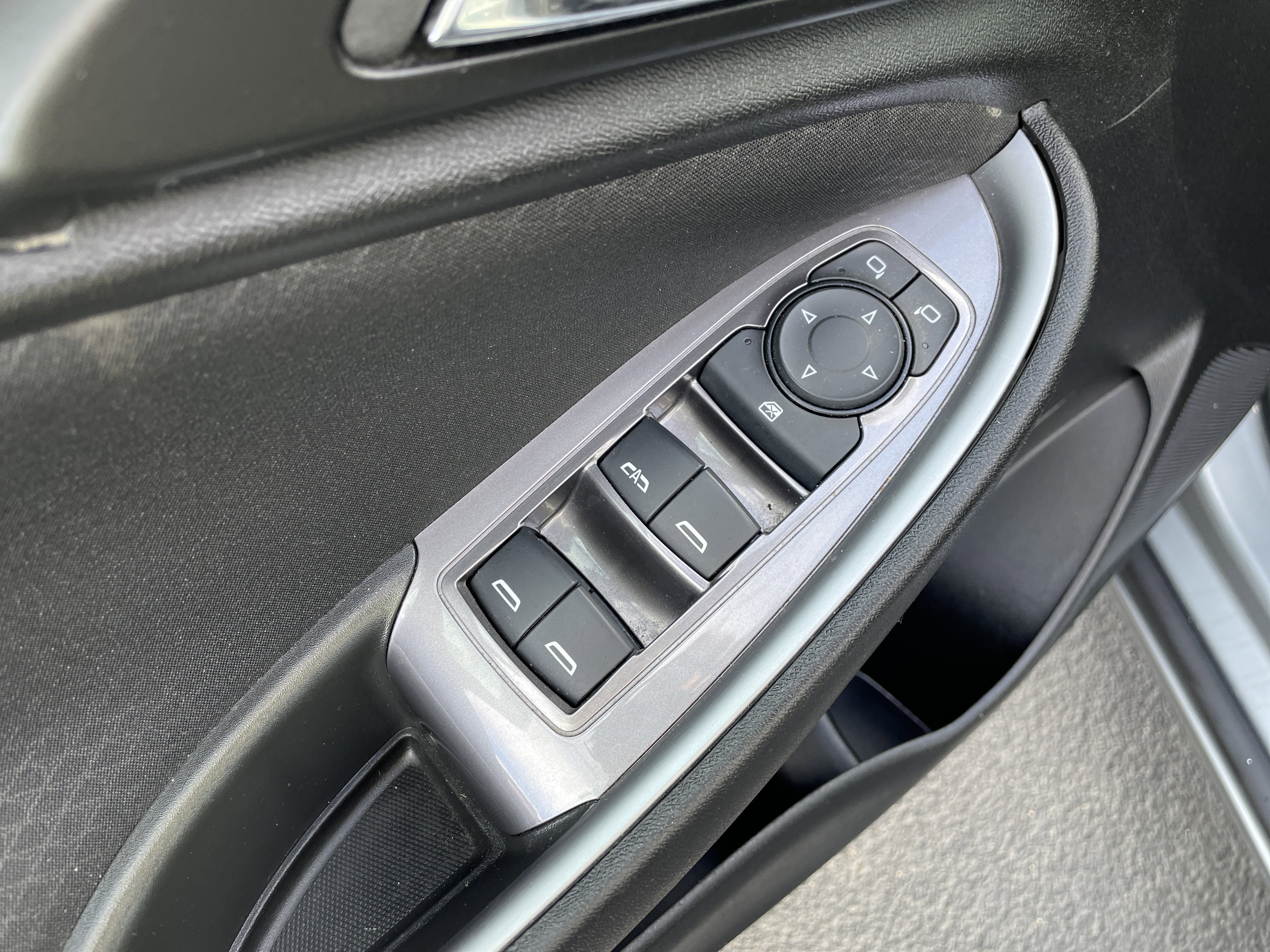 Certified 2024 Chevrolet Malibu LT image 20