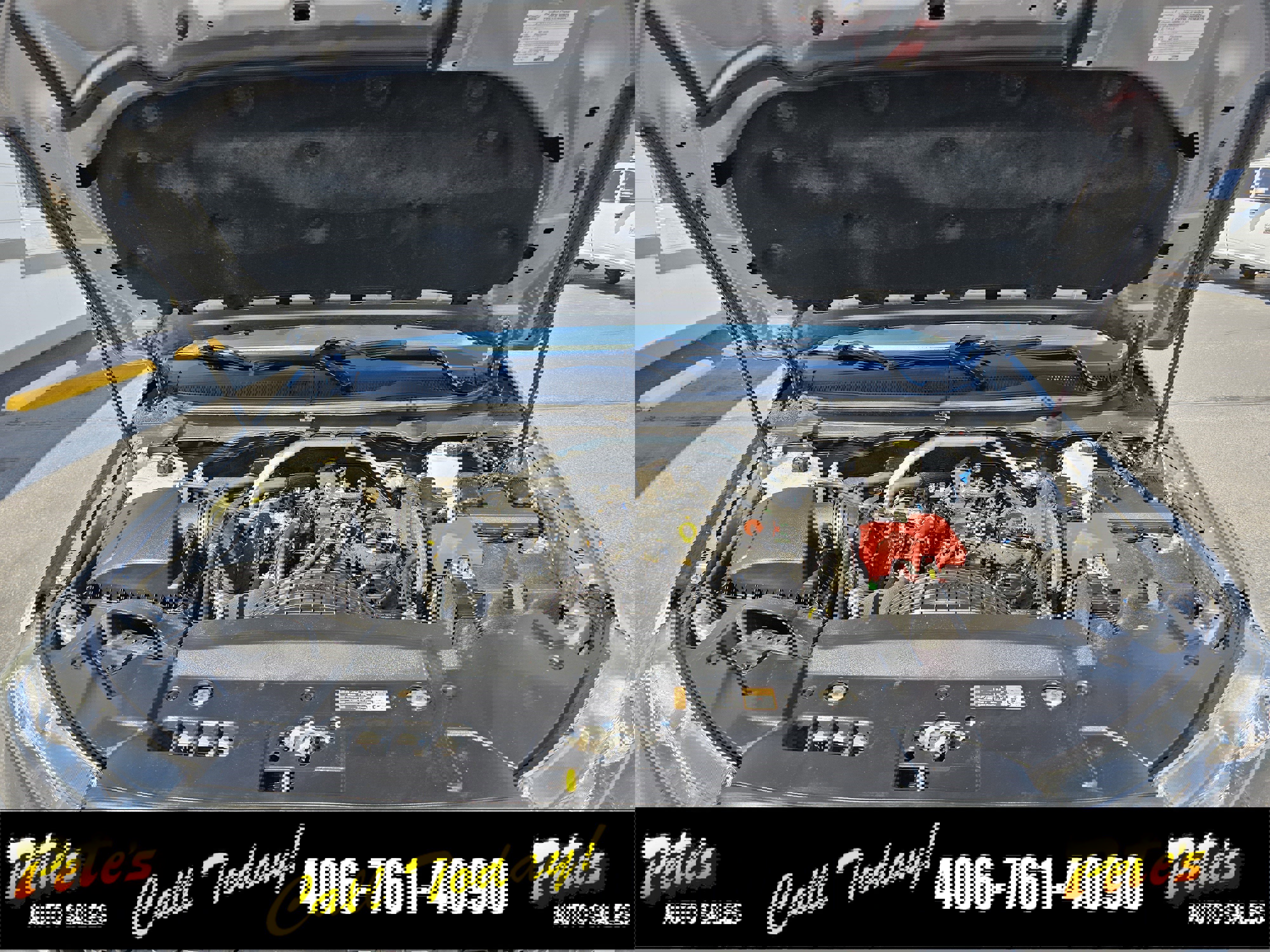 Used 2021 Ford Ranger XL w/ Equipment Group 101A High image 21