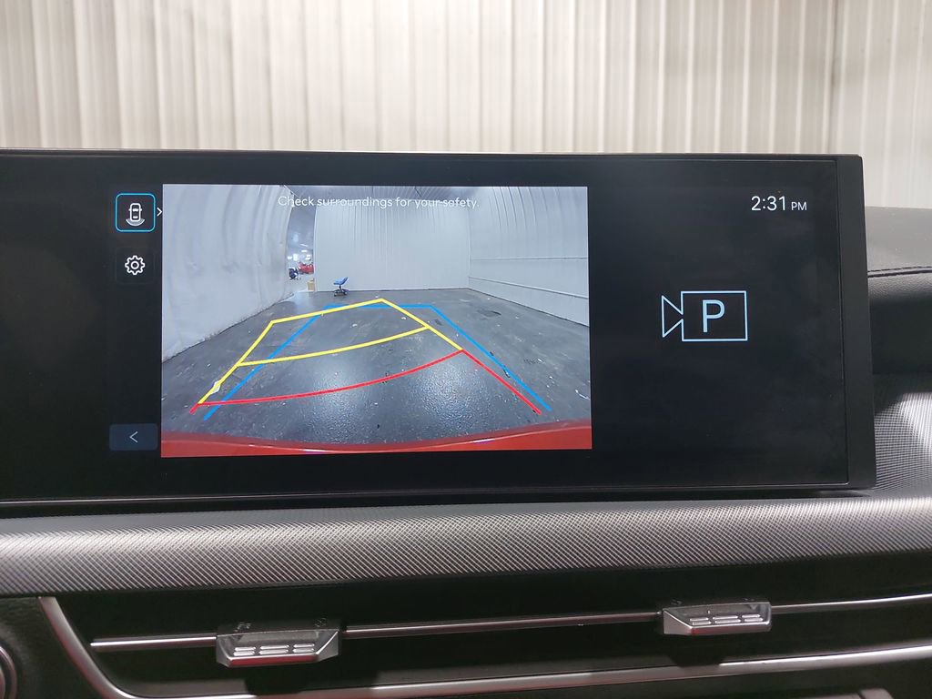 Certified 2025 Hyundai Sonata SEL image 23