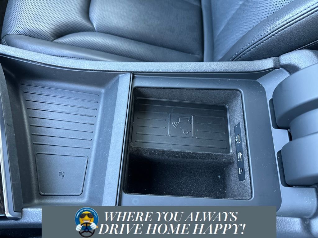 Used 2019 Audi Q7 3.0T Prestige w/ Prestige Package image 19