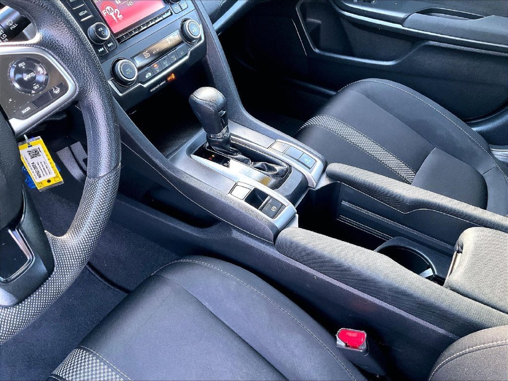 Used 2020 Honda Civic LX image 20