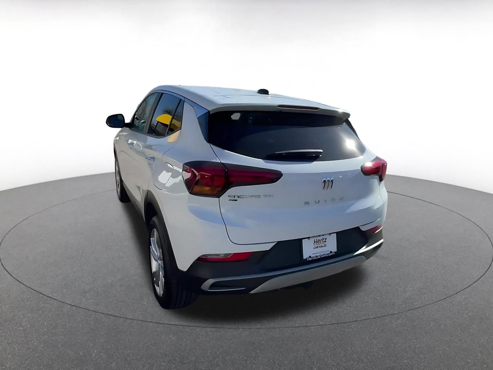 Used 2025 Buick Encore GX Preferred image 11