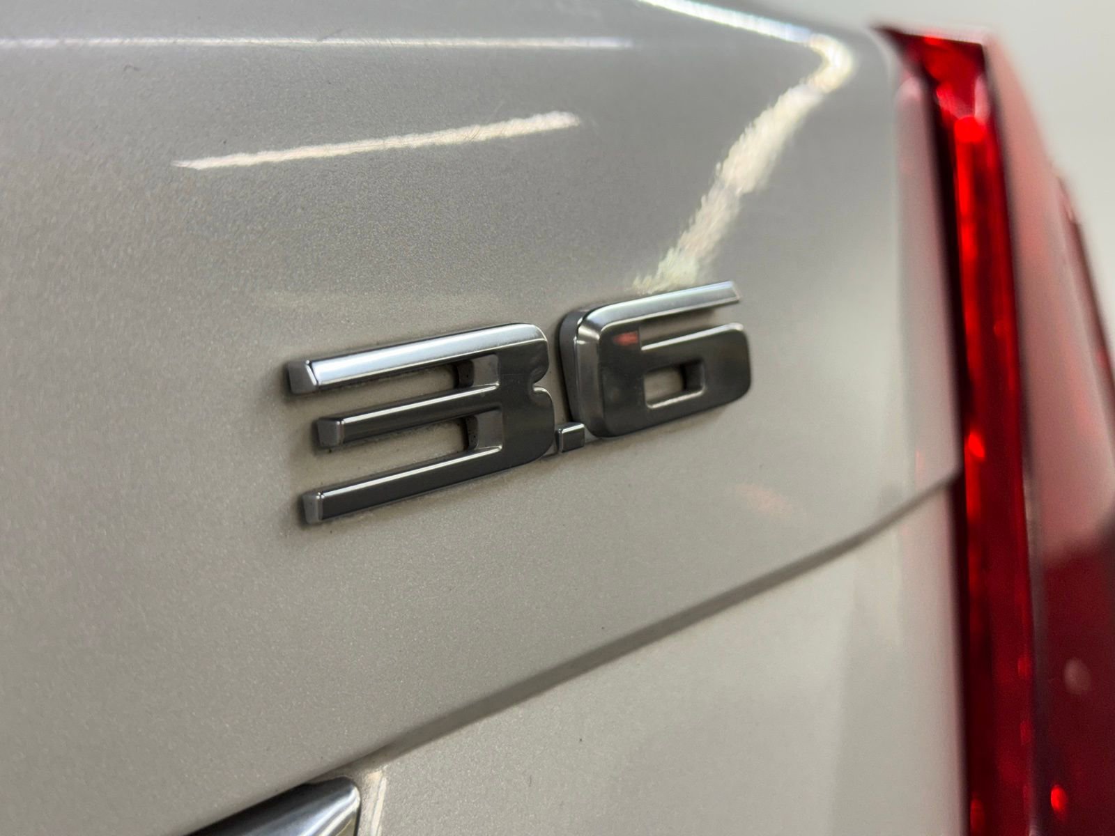 Used 2018 Cadillac XT5 Premium Luxury image 7