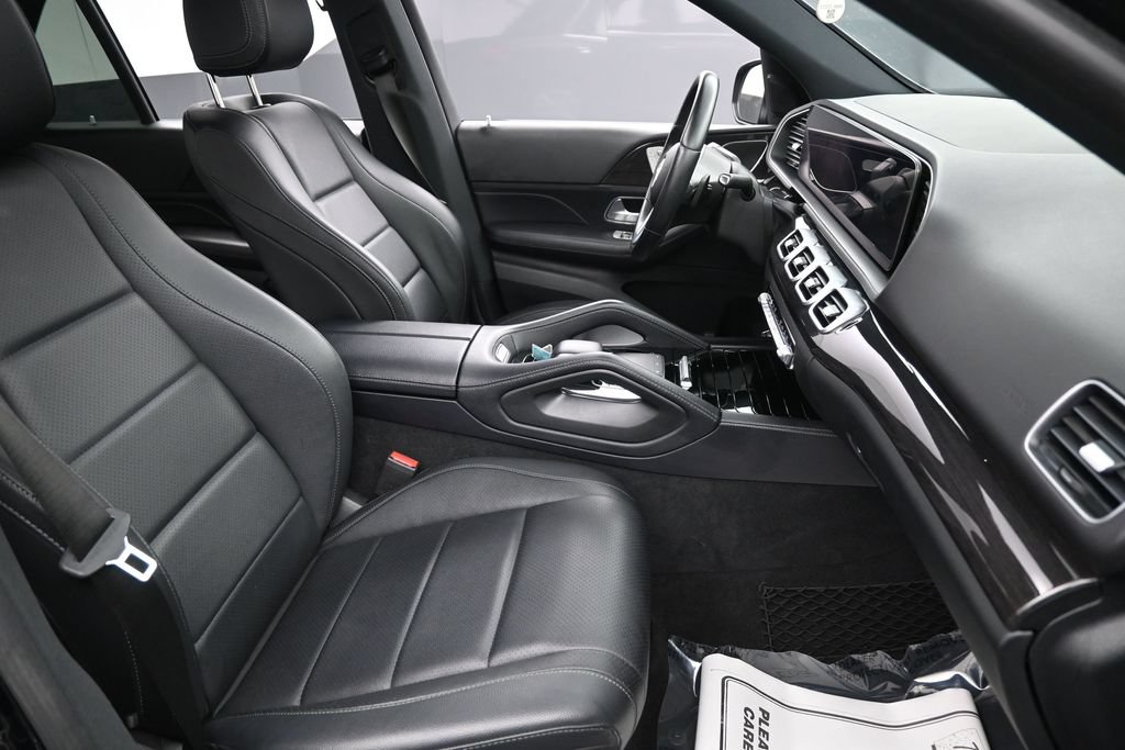 Used 2020 Mercedes-Benz GLE 350 image 21
