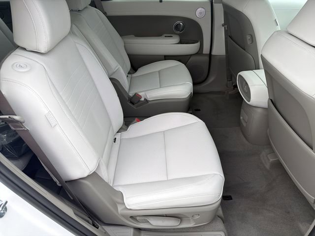 New 2026 Hyundai Palisade Limited image 15