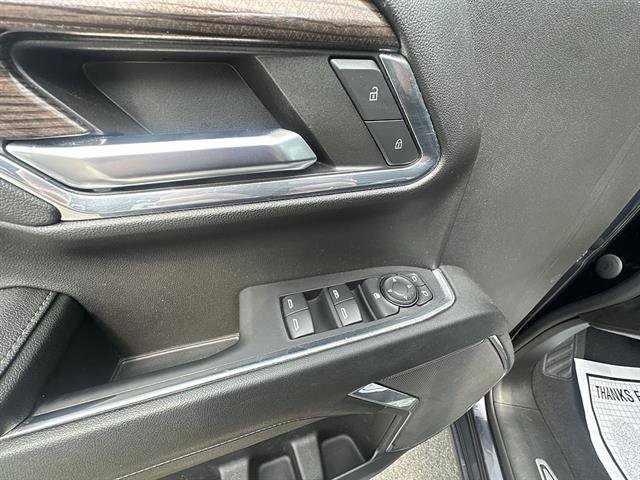 Certified 2024 Chevrolet Silverado 1500 LT AWD/4WD image 24