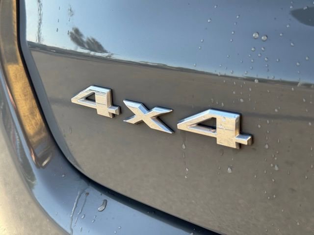 Used 2023 Jeep Compass Latitude w/ Sun and Sound Group image 10