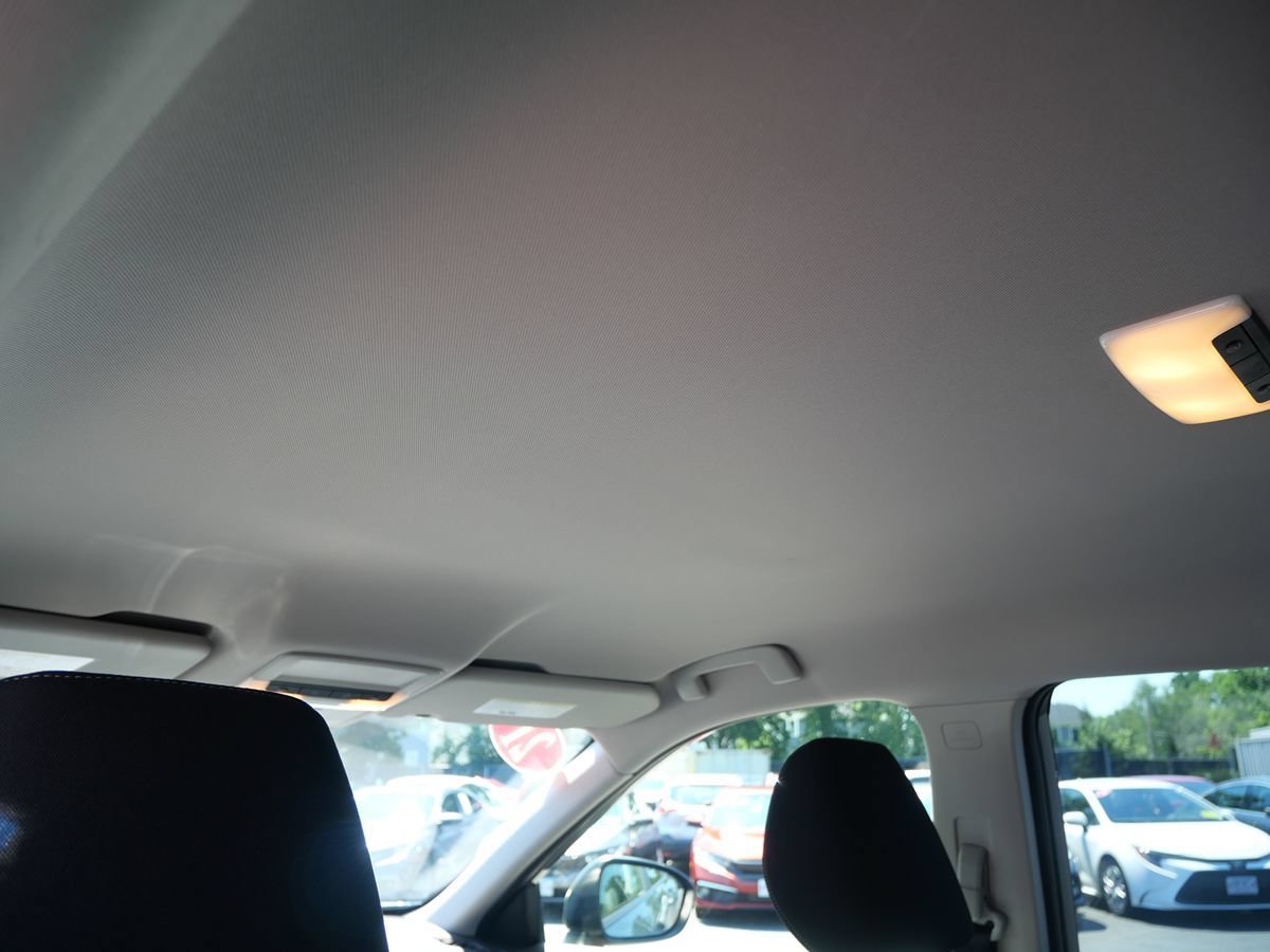 Used 2021 Nissan Rogue S FWD image 26