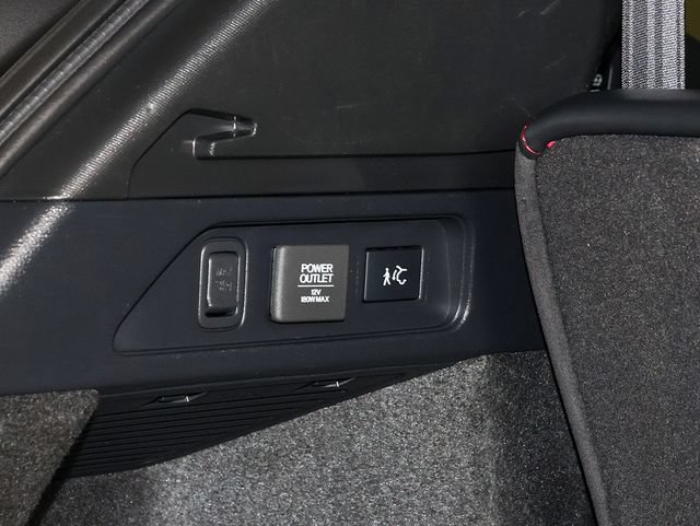 Certified 2024 Acura MDX Type S AWD/4WD image 34