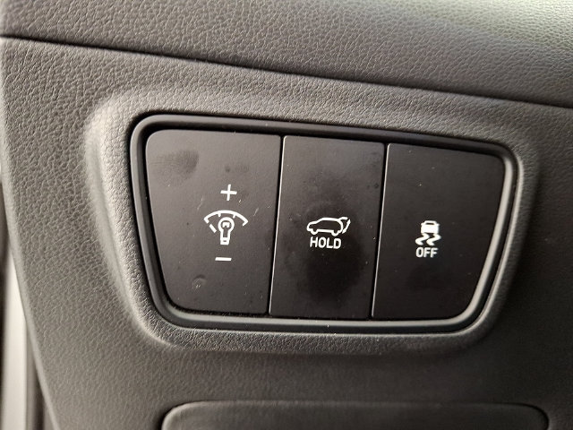 Used 2022 Hyundai Tucson Limited w/ Winter Package FWD image 33