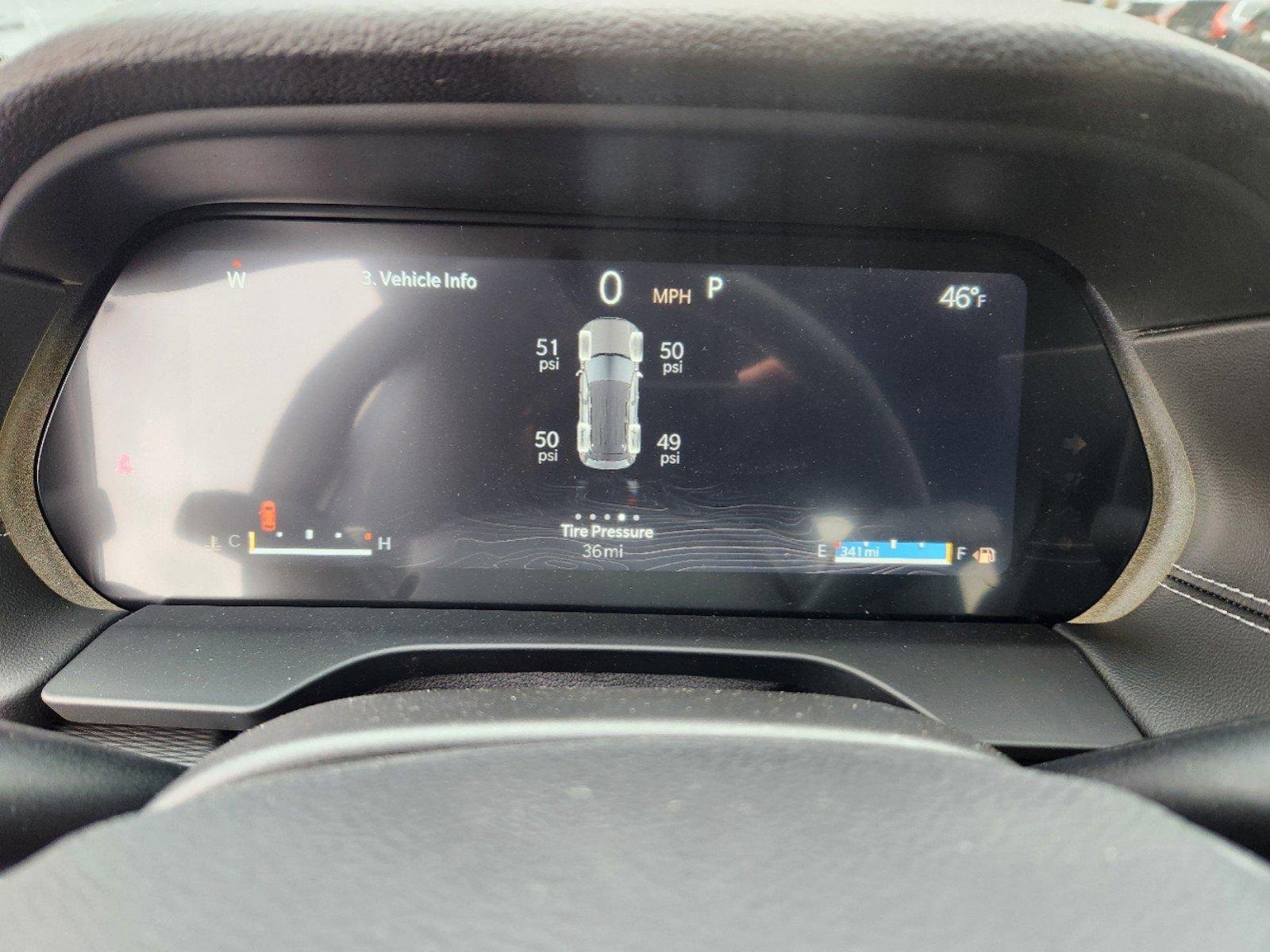 New 2025 Jeep Grand Cherokee Laredo w/ Luxury Tech Group I image 7