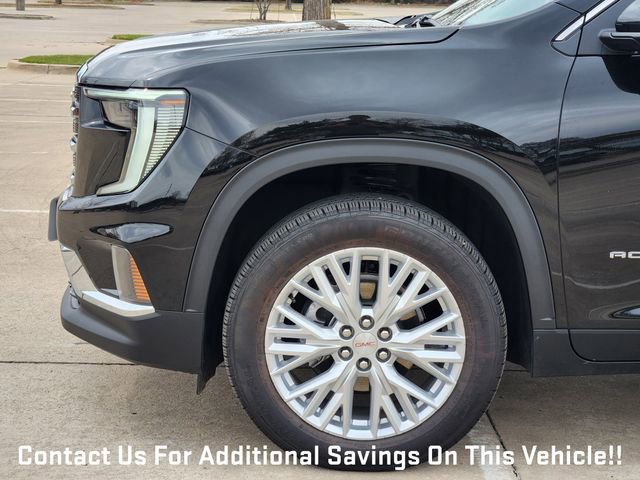 New 2026 GMC Acadia Elevation w/ Elevation Premium Package image 5