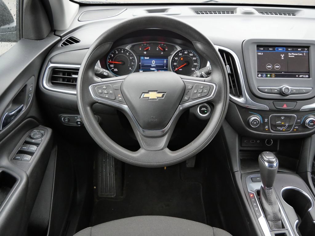 Used 2020 Chevrolet Equinox LT image 16