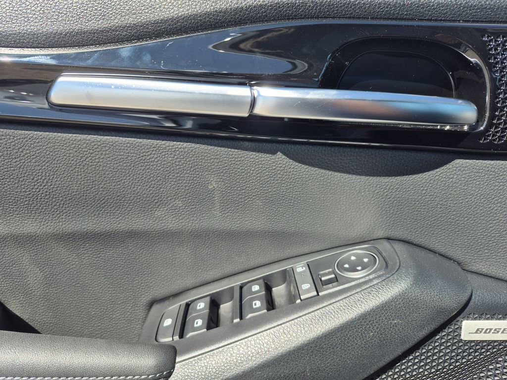 New 2026 Kia Seltos SX image 7