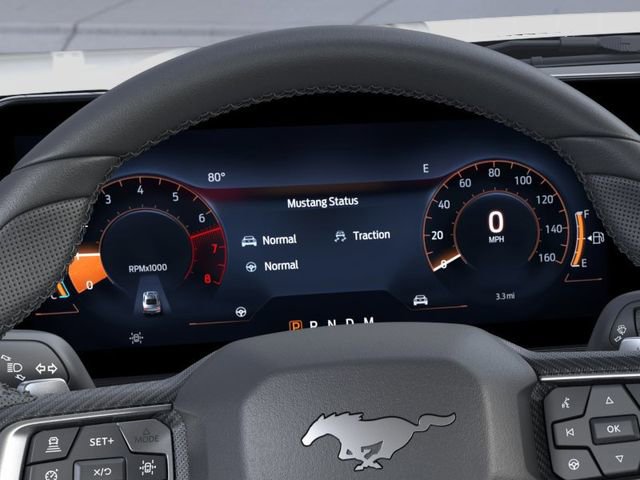 New 2025 Ford Mustang GT Premium RWD image 13