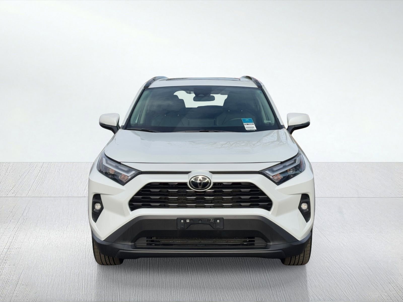 Certified 2025 Toyota RAV4 XLE Premium image 8
