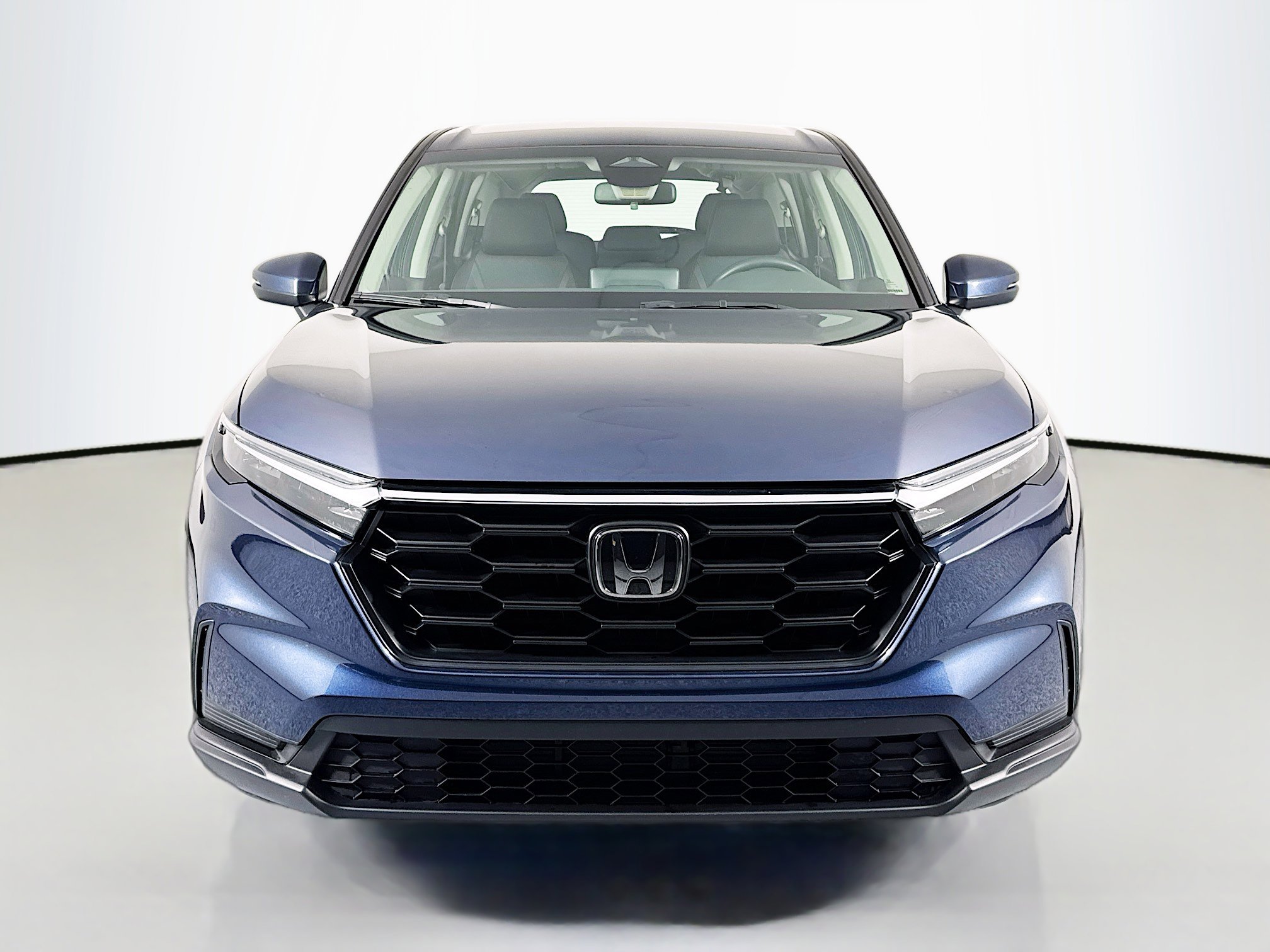 Certified 2024 Honda CR-V LX image 2