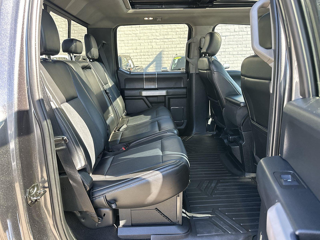 Used 2020 Ford F250 Lariat AWD/4WD image 25