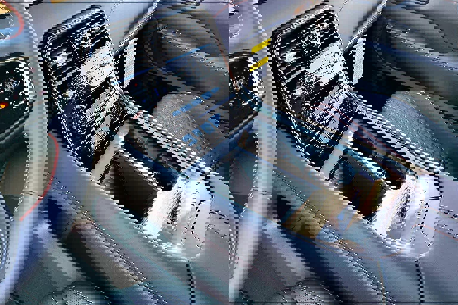 New 2026 Nissan Armada PRO-4X image 7