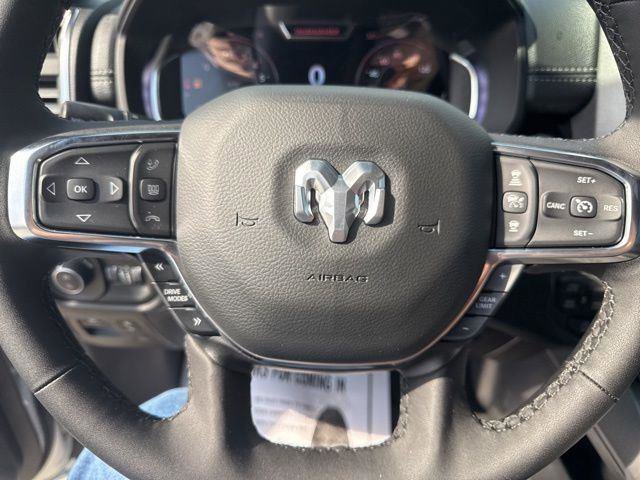 New 2026 RAM 1500 Laramie w/ Night Edition image 22