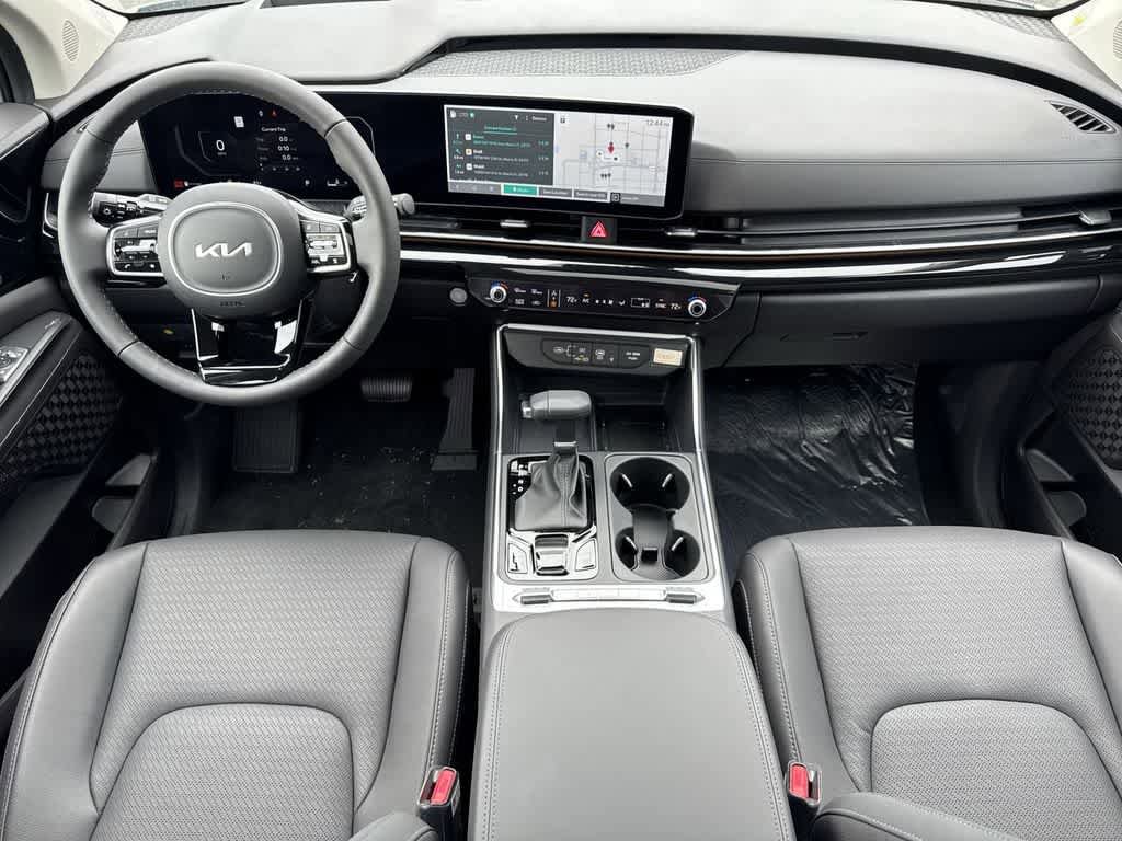 New 2026 Kia Carnival SX Prestige FWD image 24