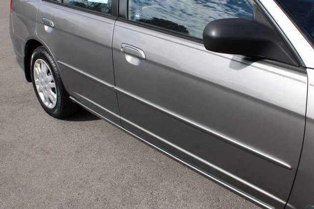 Used 2005 Honda Civic LX image 44