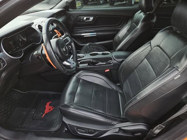 Used 2020 Ford Mustang GT Premium w/ Equipment Group 401A image 22