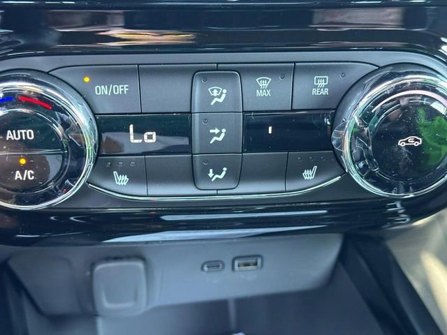 New 2026 Chevrolet Trax RS w/ Driver Confidence Package image 12