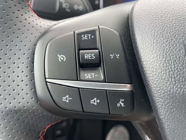 Certified 2025 Ford Escape ST-Line AWD/4WD image 18