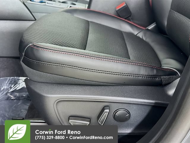 New 2026 Ford Escape ST-Line Select w/ Tech Pack #2 AWD/4WD image 22