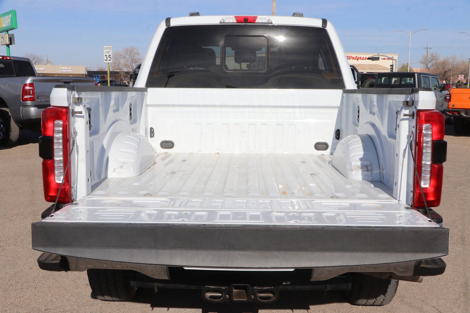 Used 2024 Ford F250 Lariat image 30