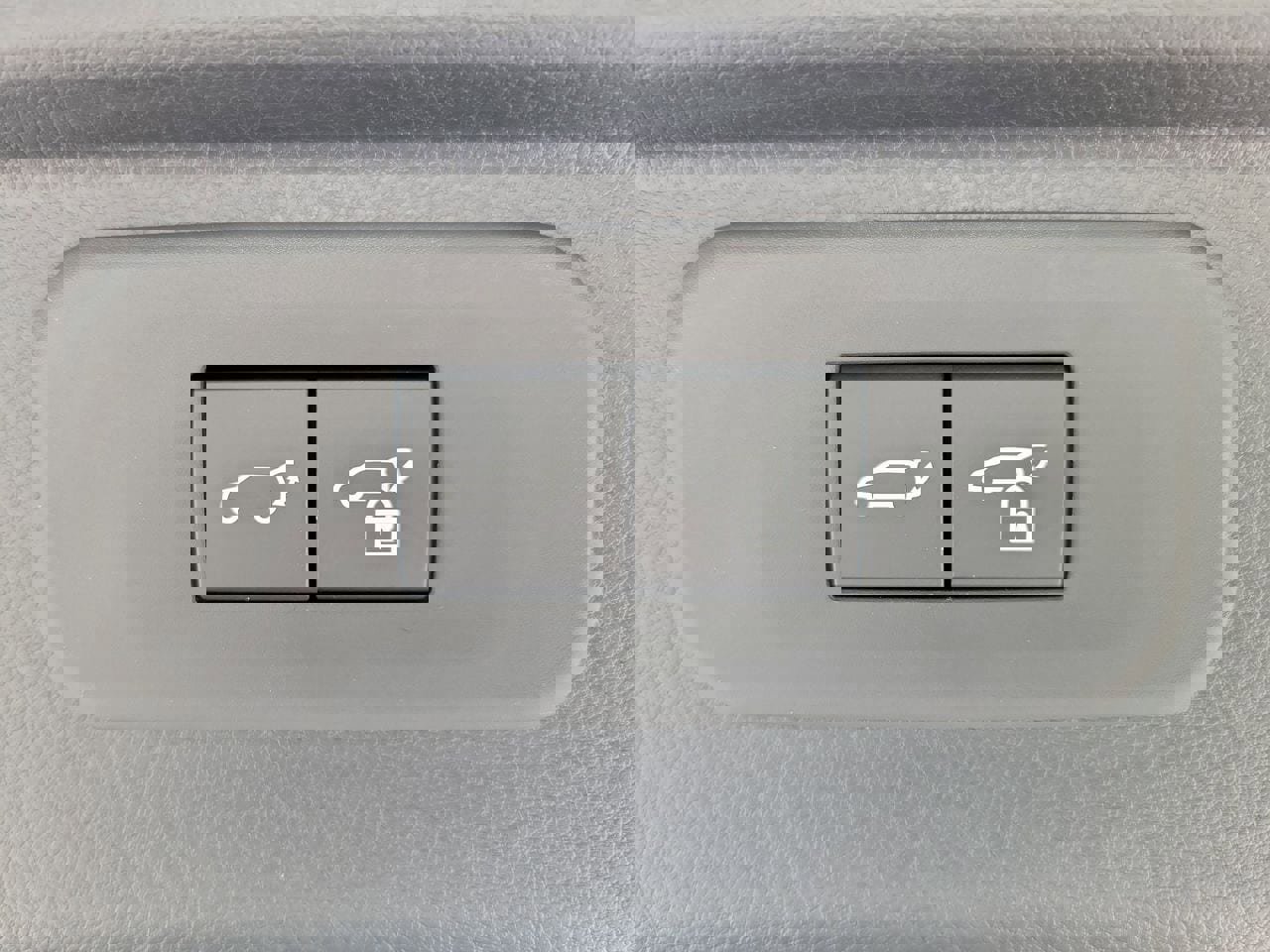 New 2026 Toyota Grand Highlander Limited AWD/4WD image 10