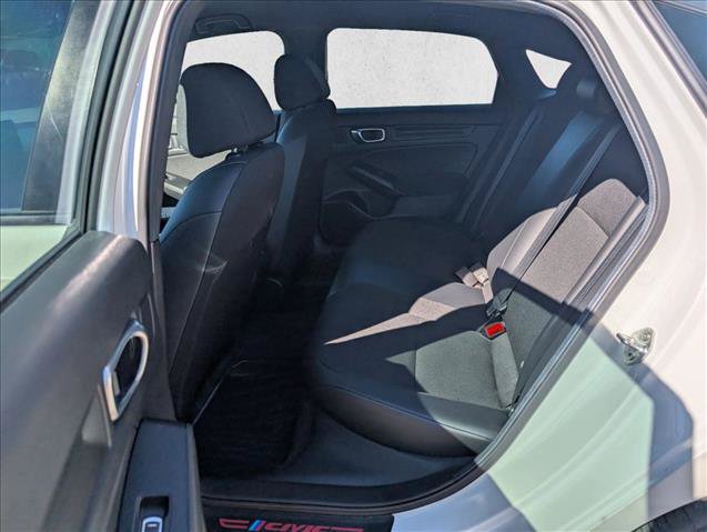 Used 2024 Honda Civic Sport image 17