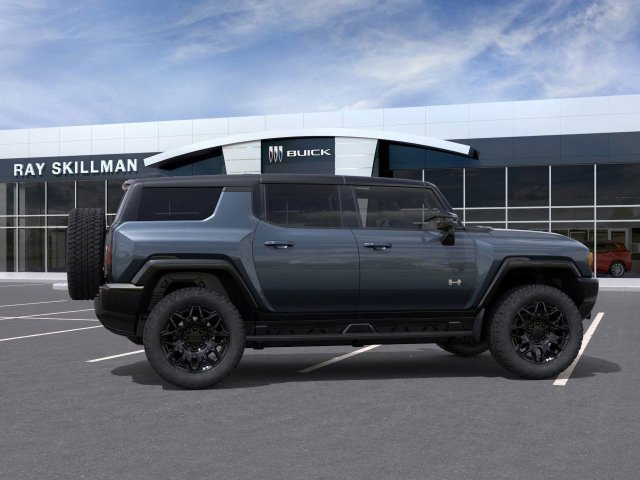 New 2026 GMC Hummer EV SUV AWD/4WD image 5