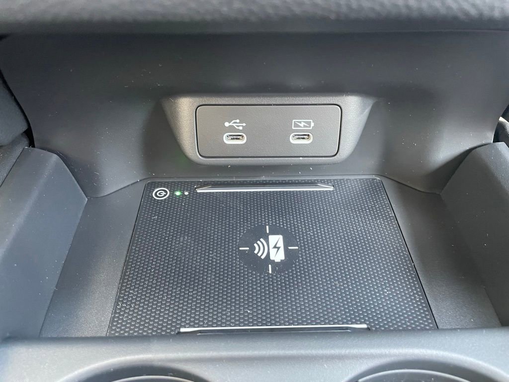 New 2026 Honda HR-V LX image 20
