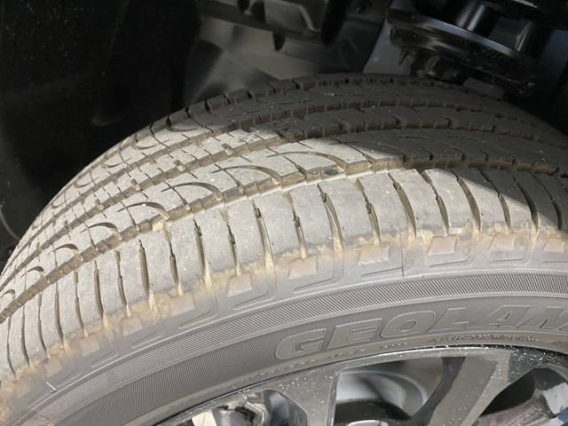 New 2026 Jeep Compass Latitude w/ Quick Order Package 29K image 40