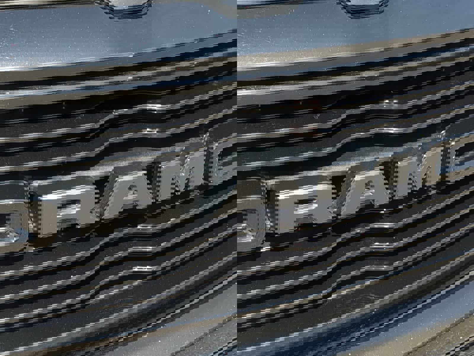 Used 2019 RAM 1500 Big Horn image 12