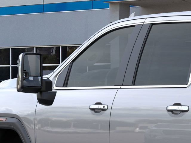 New 2026 GMC Sierra 2500 SLT w/ SLT Premium Package image 12